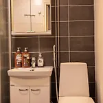 Appartement Cozy By Booklapland Rovaniemi