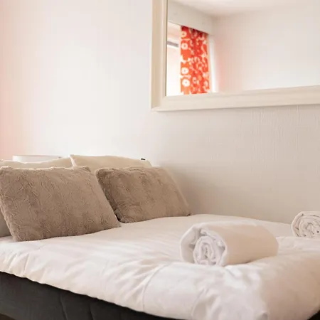 Cozy By Booklapland Appartement Rovaniemi