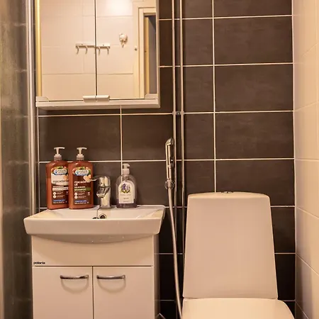 Appartement Cozy By Booklapland Rovaniemi