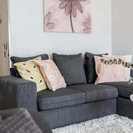 Appartement Cozy By Booklapland Rovaniemi