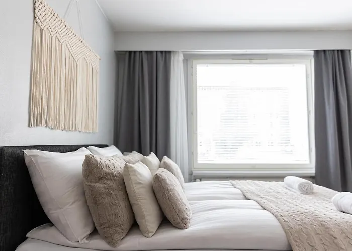 Διαμέρισμα Cozy By Booklapland