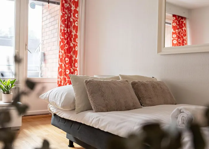 Cozy By Booklapland Διαμέρισμα