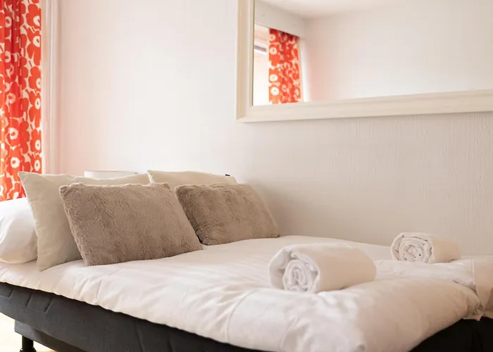 Cozy By Booklapland Διαμέρισμα Ροβανιέμι