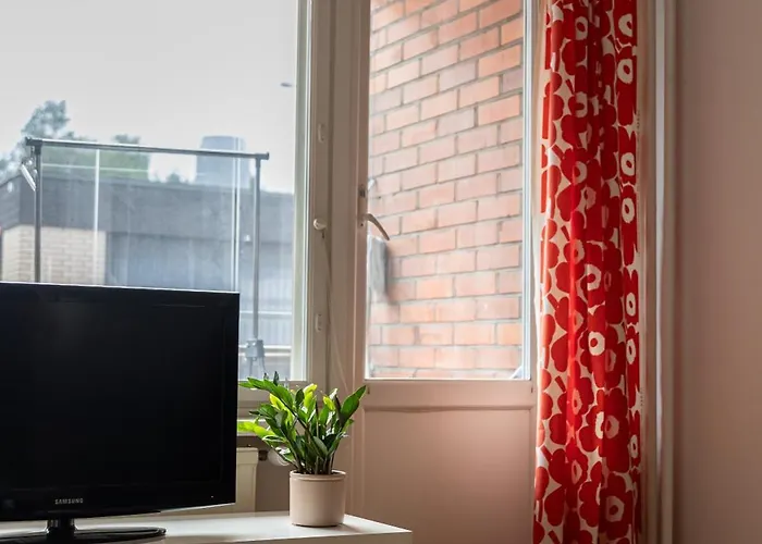 Cozy By Booklapland Διαμέρισμα