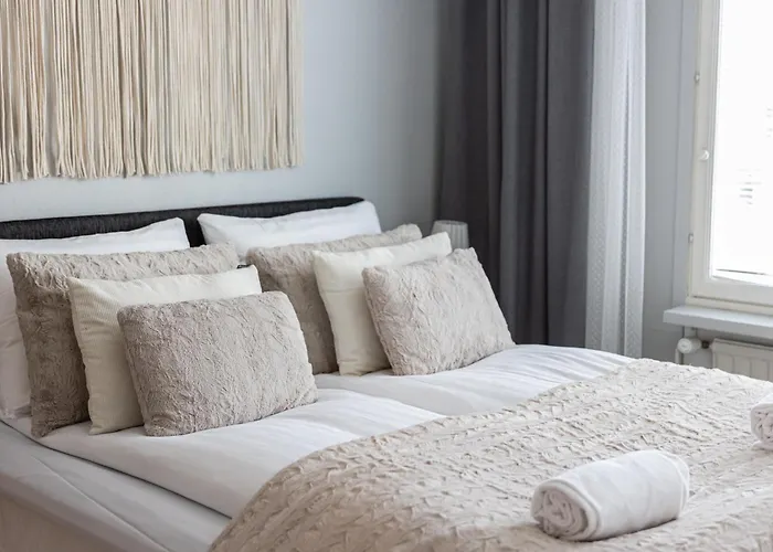 Διαμέρισμα Cozy By Booklapland *